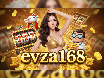 evza168 เว็บตรง