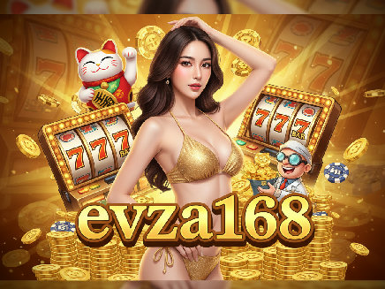 evza168 ทางเข้า